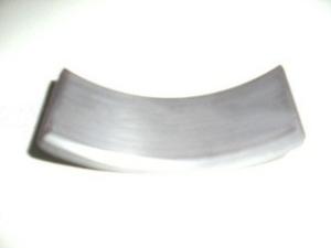 Quality Motorcycle Acg Y35 Ferrite Magnet Arc Segment Sheet JC-Y4127 JC-Y4231 wholesale