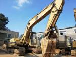 Caterpillar E200B Crawler Type Used CAT Excavators 18000kg