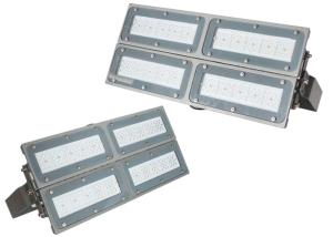 Quality Anti Glare LED Tunnel Light High Stability Decorative wholesale