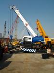 Used Rough Terrain Crane TADANO TR300M High Quality