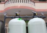 1.5 Ton Industrial RO Water Treatment Plant / Reverse Osmosis Water Filter