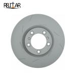 Genuine Panamera 970 Auto Brake Disc 97035140301 97035140401 97035140400
