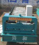 Roof Panel Roll Forming Machine
