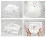 Leakage Protection Baby Diaper