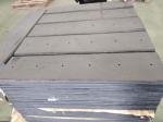 Power Press Machine Oil Resistance Industrial Brake Lining