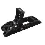 JEEP Wrangler JL Car Fitment Durable Door Hinged Step Pedals for Exterior