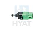 Locked Plastic mechanical brake light switch OE 96436332/96 440 926