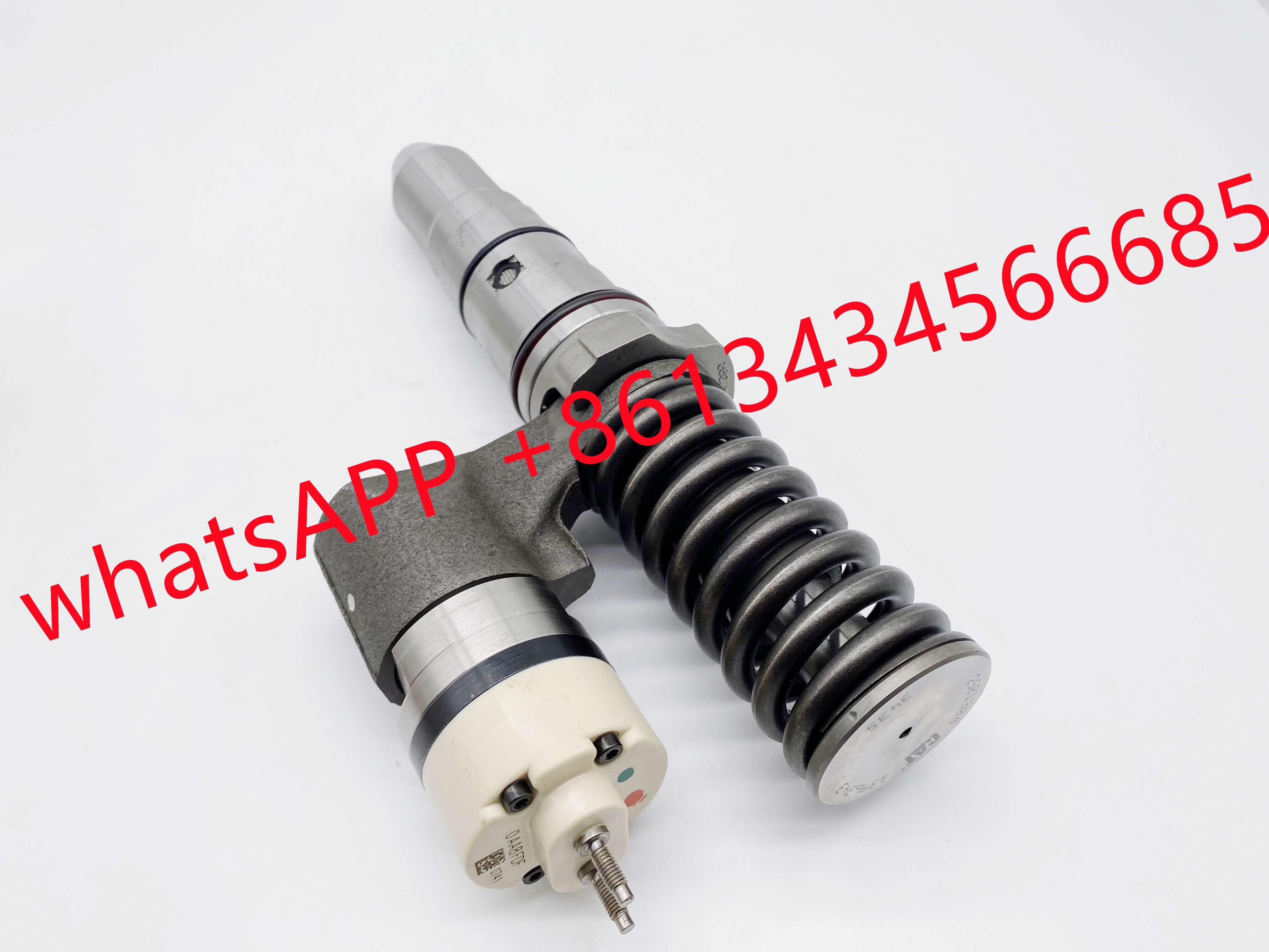 Common Rail Control Valve Injector For 3512B 3516B 250-1308 10R-1280