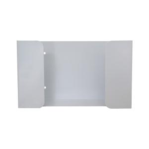Quality High Quality Metal Steel Glove Box Holder Dispenser wholesale