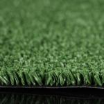 Outdoor Grass Tiles Ground Floor Greenscape Decoration