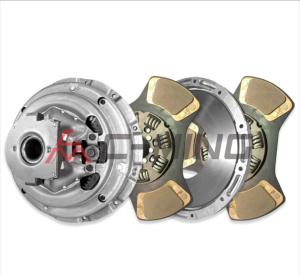 Quality Ts16949 Eaton Clutch Kit Cover 107342-22 128685 Auto 10t wholesale