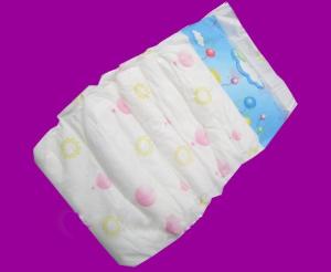 Quality High Quality and Lowest Price of Disposable Baby Diaper wholesale