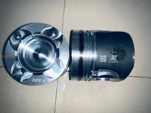 Quality 100mm Doosan Engine Parts DL06 01070A Forged Piston 59mm wholesale
