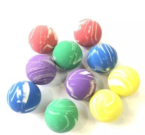 Quality Antiburst Rubber Bounce Ball wholesale