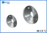 A105 ASME B16.5 SO Flanges Carbon Steel Flange 3000BL Forged