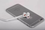 Beats by Dr.Dre urBeats Wireless Bluetooth4.0 In-Ear Headphones Earphones white