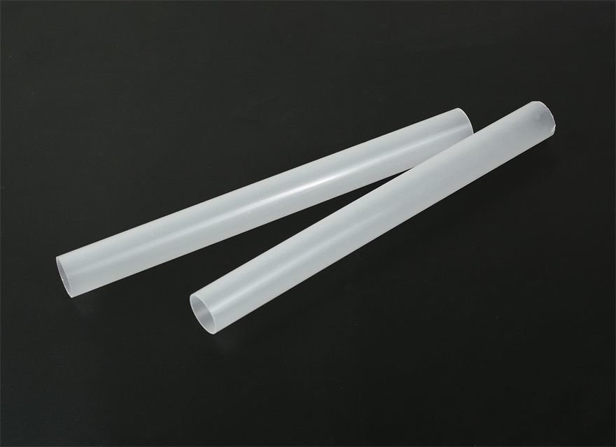 PP PVC ABS Pipe Clear Rigid Soft Tube Extrusion