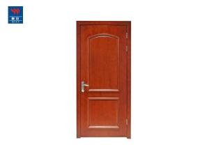 Quality BS Soundproof Composite Bedrooms Solid Wood Internal Doors wholesale