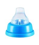 3in1 Step Double Wall Stainless Steel Vacuum Baby Bottles 350ml