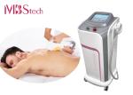 Vertical 1064nm 755nm Diode 808 Laser Hair Reduction Device
