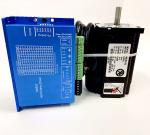 8.5Nm 6.0A 5.5V Closed Loop Stepper Motor 86hse8n-Bc38 CNC Router