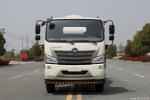 Euro 3 Foton Small 3 Cubic Meters Concrete Mixer Truck 83 Max Speed(Km/H) Truck