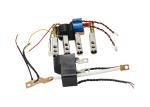 Anti Tamper 60Hz 0.2 0.5 Class CT Current Transformer