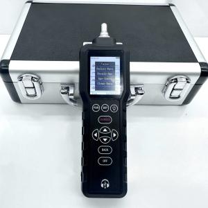 Quality HG-219 Multi-energy Shaft Bearing Tester Vibration Detector wholesale