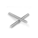 Industrial Metric Metal Bolts For Construction And Heavy Machinery