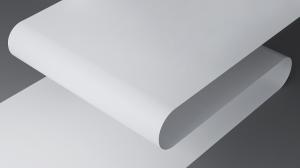 Quality UF508 White Surface Material Anti Corrosion Film wholesale