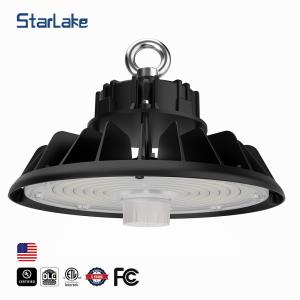 Quality Industrial Commercial LED UFO Highbay Light 120W 150W 200W 240W wholesale