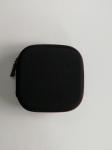 NEW waterproof earphone case hard EVA case high quality for headphone pouch box