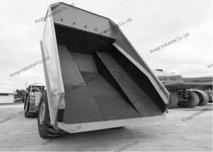 Quality Haul Truck Rubber Lining wholesale