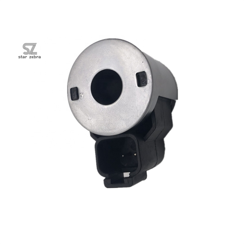 After Service Online support Black 238-4626 Excavator E307 E308 Liugong Electric Parts Solenoid Valve Coil Solenoid Coil