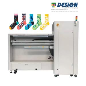 Quality Seamless Digital Textile Printer For Women'S Sock wholesale