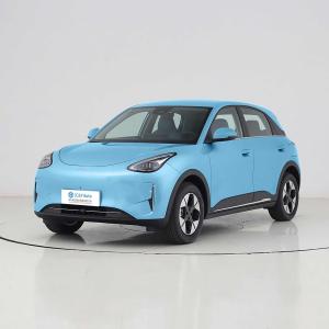 Quality Geometry A electric car One-touch opening of the intelligent cockpit, the ultimate in luxury. wholesale