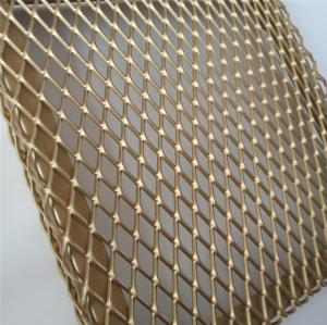 Quality Powder Coated Aluminum Veneer For Exterior Wall Cladding System In Buildings wholesale