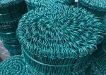Building BWG22 2500pcs 350mpa Carbon Steel Bar Tie Wire