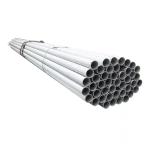 ASTM 1095 Low Carbon Steel Tube A106 A53 Hot Rolled Seamless Carbon Steel Pipe