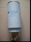 Quality original sino truck howo spare parts fuel filter VG1540080311 wholesale