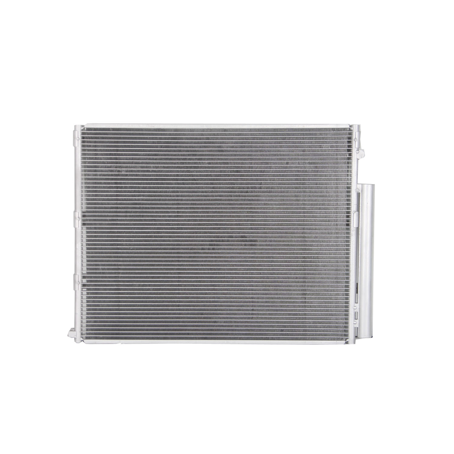 8846060272 Auto Parts Air Conditioning Condenser for TOYOTA Land Cruiser Long Lasting