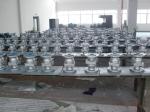 Floating Ball Valve