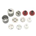 Customizable Precision CNC Turning Machining Parts