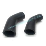 3057591 High quality excavator spare parts Hose Radiator 311D 312D313D