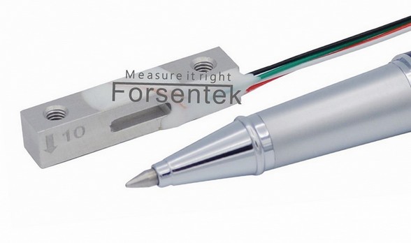 1kg small load cell 10N