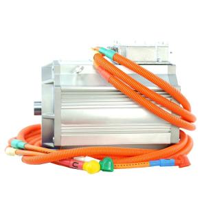 Quality Long Life 10kW AC motor for Club Car wholesale