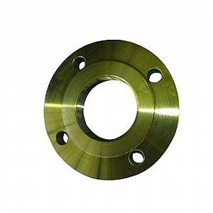 Quality ASTM A105 LF2 PN25 ANSI B16.5 BS 4504 EN 109 Carbon Flange wholesale