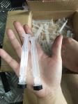 Disposable Syringe 3ml 5ml and 10ml Production Line Equipment Injection Molding