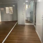 Expandable Container House Portable House 20ft 40ft Australia Affordable Prefab