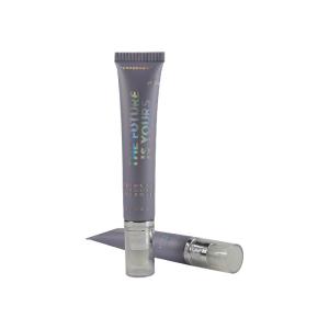 Quality Custom Eco-friendly Cosmetic Tubes Cream Lotion Cleanser Body Skincare Sunscreen Tube Packaging Recycled Plastic Tube wholesale